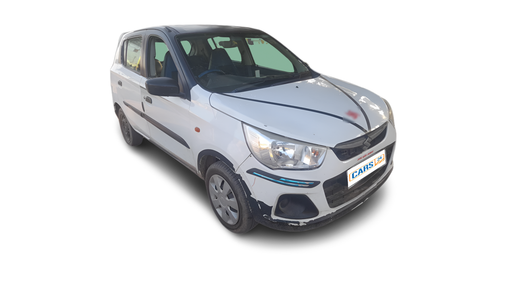 Maruti Alto K10-img